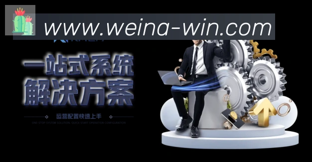 维纳棋牌服务体系